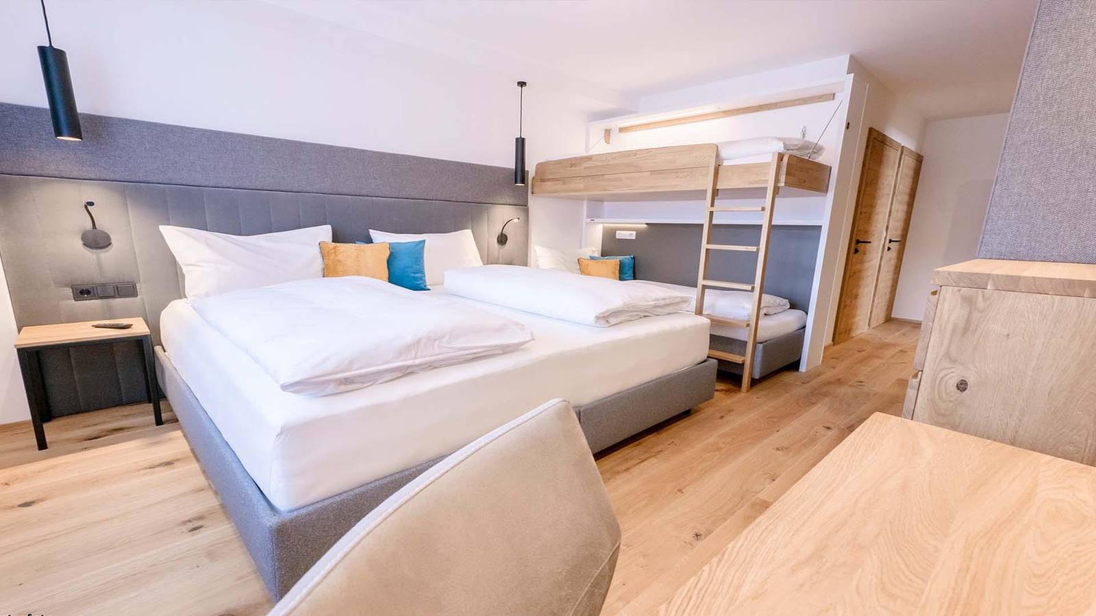 Entire holiday apartment, Hofgut Apartment &amp; Lifestyle Resort Wagrain in Wagrain, Ski Amadé