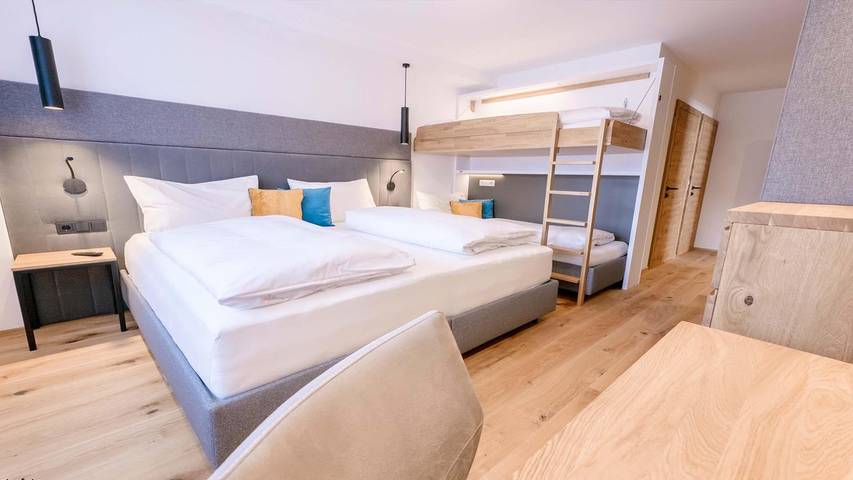 Geheel vakantieappartement, Eiche 2 in Wagrain, Ski Amadé