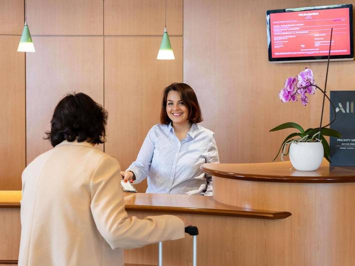 Hôtel pour 2 personnes, avec terrasse