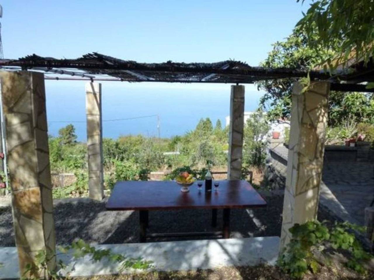 Casa Victor in El Pinar (Tijarafe), Tijarafe