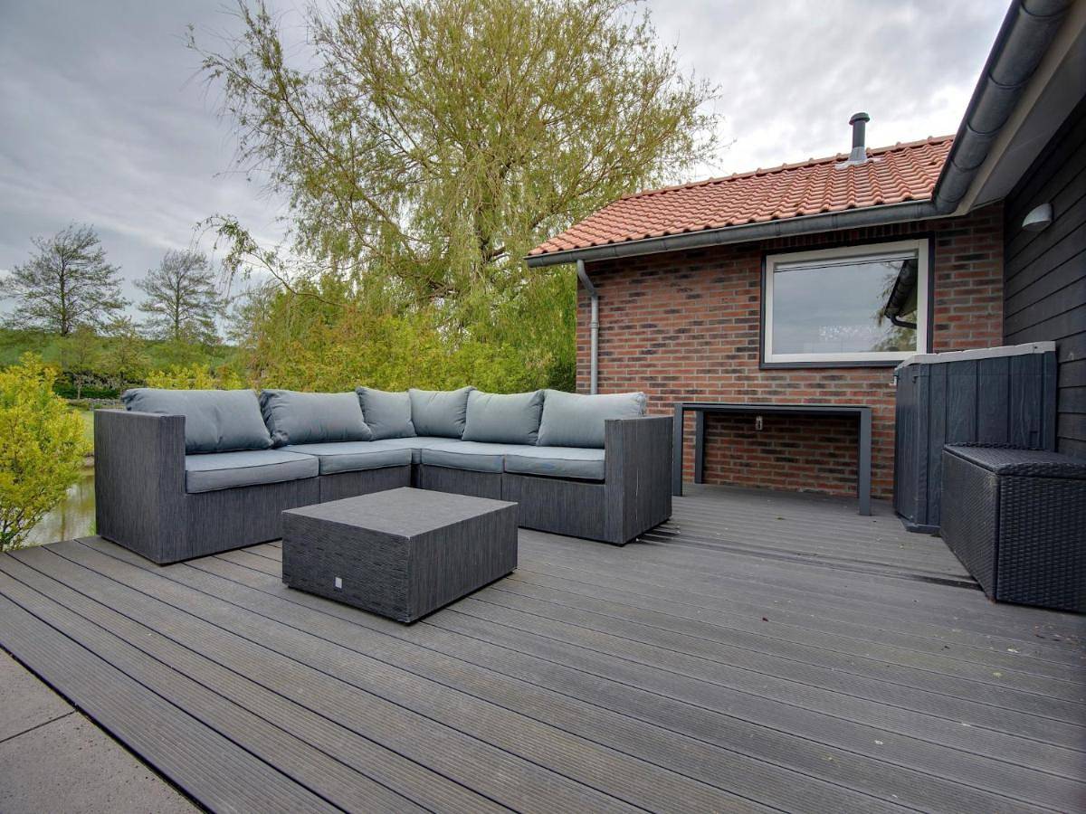 Two-Bedroom Holiday Home in Niederländische Nordsee