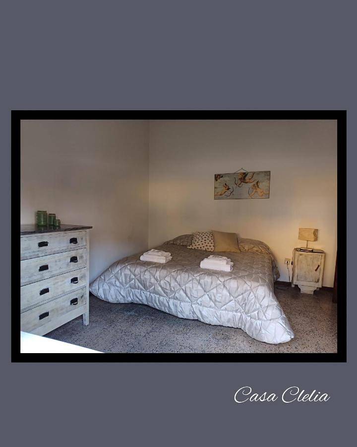 Casa Clelia in Monsummano Terme, Pistoia Provinz