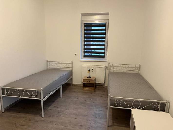 Ferienwohnung für 2 Personen, mit Balkon und Terrasse in Kolkwitz - 3