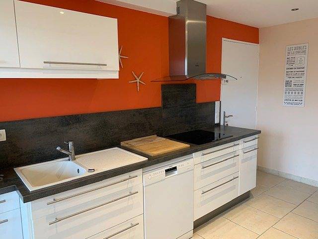 Appartement de vacances entier, Bel appartement climatisé vue mer in Cavalaire-sur-Mer, Côte méditerranéenne (France)