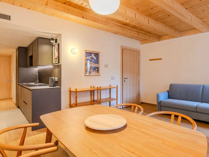 Appartamento vacanze per 4 persone - 1