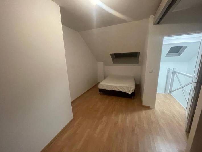 Maison d’hôte pour 3 personnes, animaux acceptés - 1