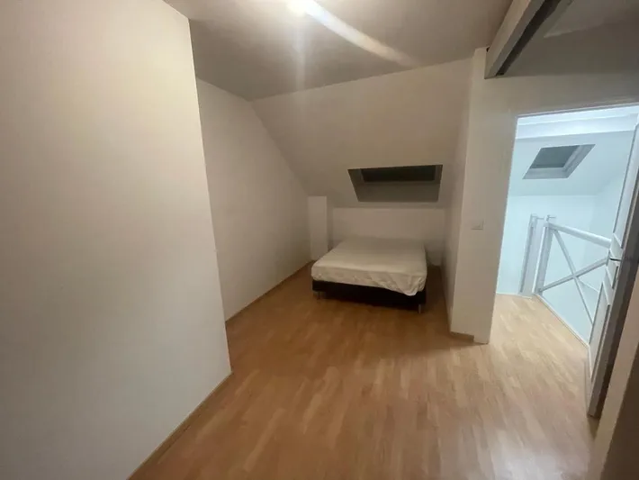Maison d’hôte pour 3 personnes, animaux acceptés - 1
