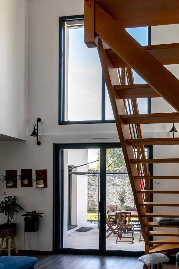 Location de vacances pour 7 personnes, avec jardin et vue à Montigny-sur-Loing - 4