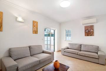 Casa De Férias para 4 Pessoas em Altura, Distrito de Faro, Foto 2