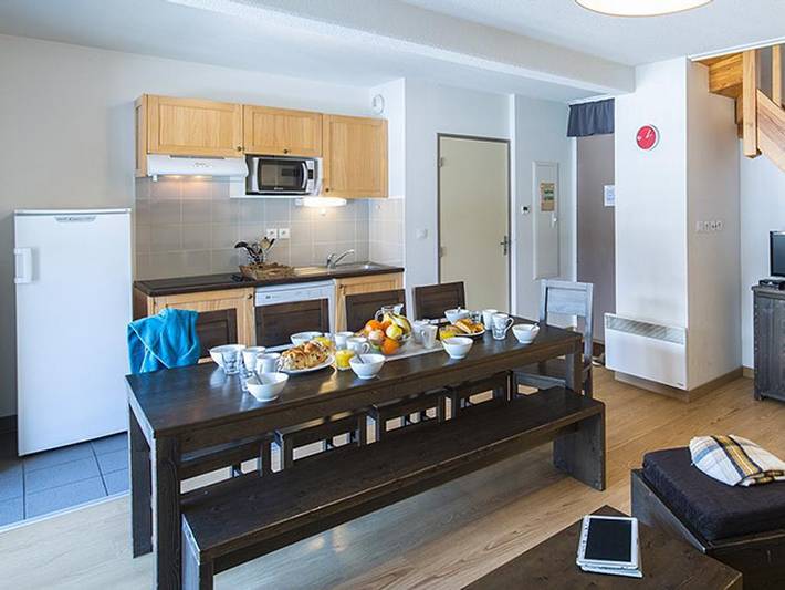 Camping pour 9 personnes dans Sud Ouest de France - 2