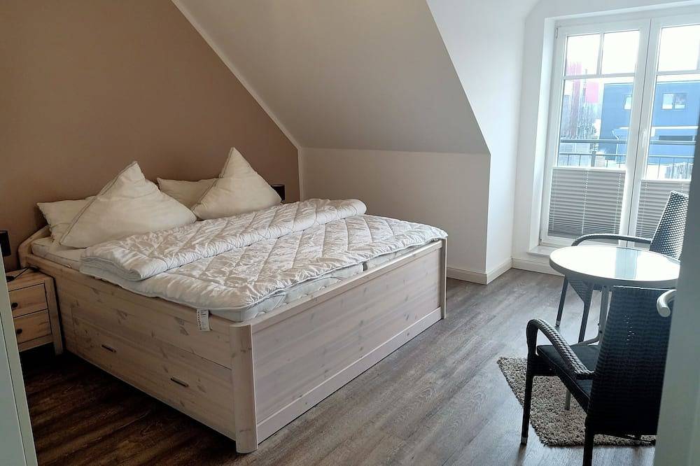 Wohlfühloase für 8 Personen mit Sauna und Whirlpool in St. Peter-Ording, Eiderstedt