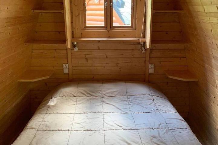 Camping für 2 Personen in Guérande - 2