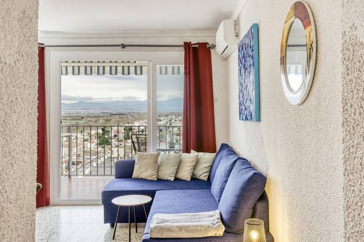 Ferienwohnung für 6 Personen in Empuriabrava