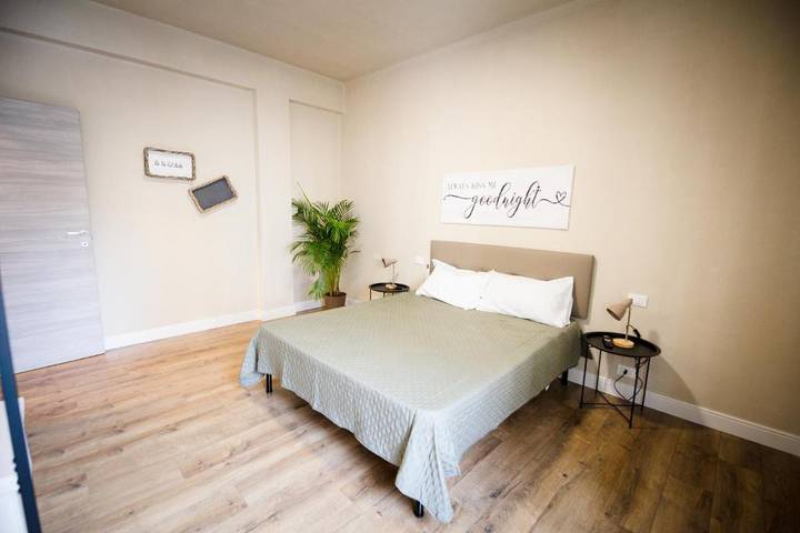 Maison d’hôte pour 2 personnes à Verceil - 4