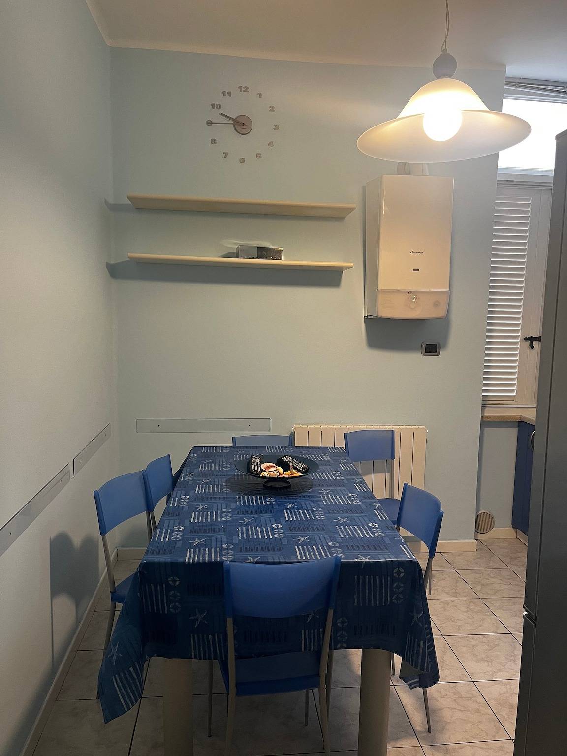 Casa Brisol riviera delle palme in San Benedetto del Tronto, Riviera delle Palme