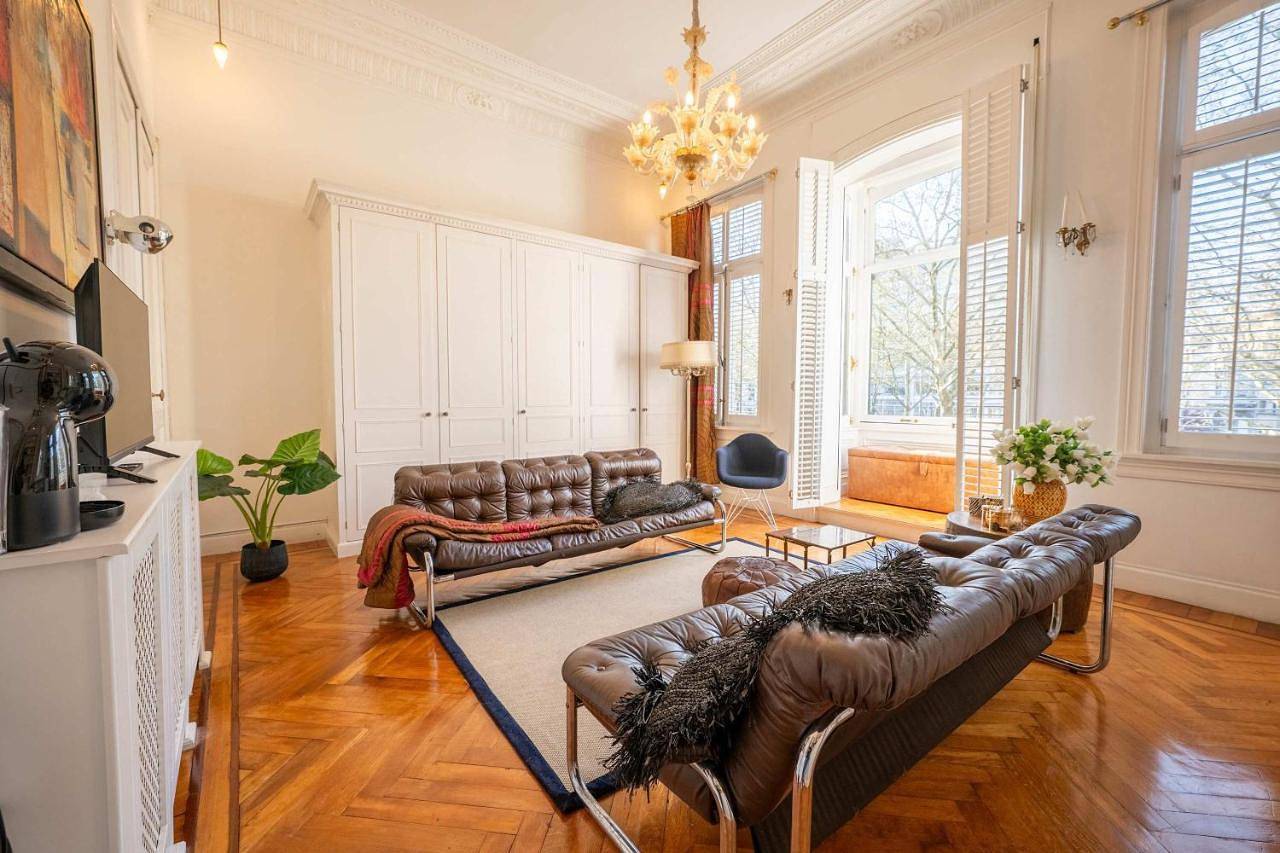 Villa in Antwerpen, Antwerpen und Umgebung