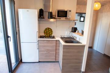 Maison De Vacances pour 4 Personnes dans Brech, Région de Lorient, Photo 3