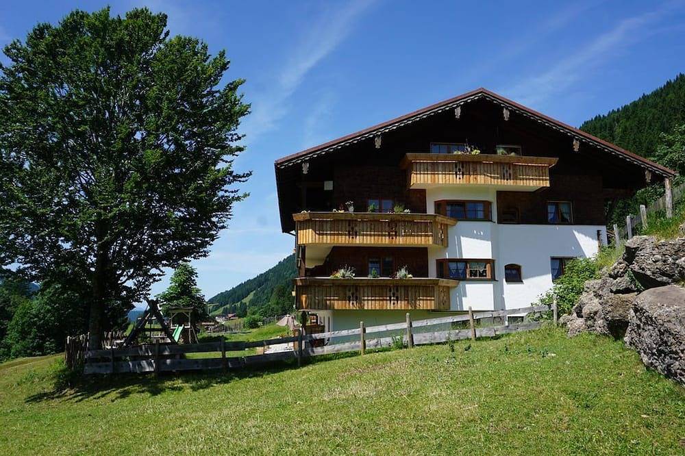 Ganze Wohnung, Ferienwohnung 1 - Alte Schmiede in Balderschwang, Bayerisch Schwaben