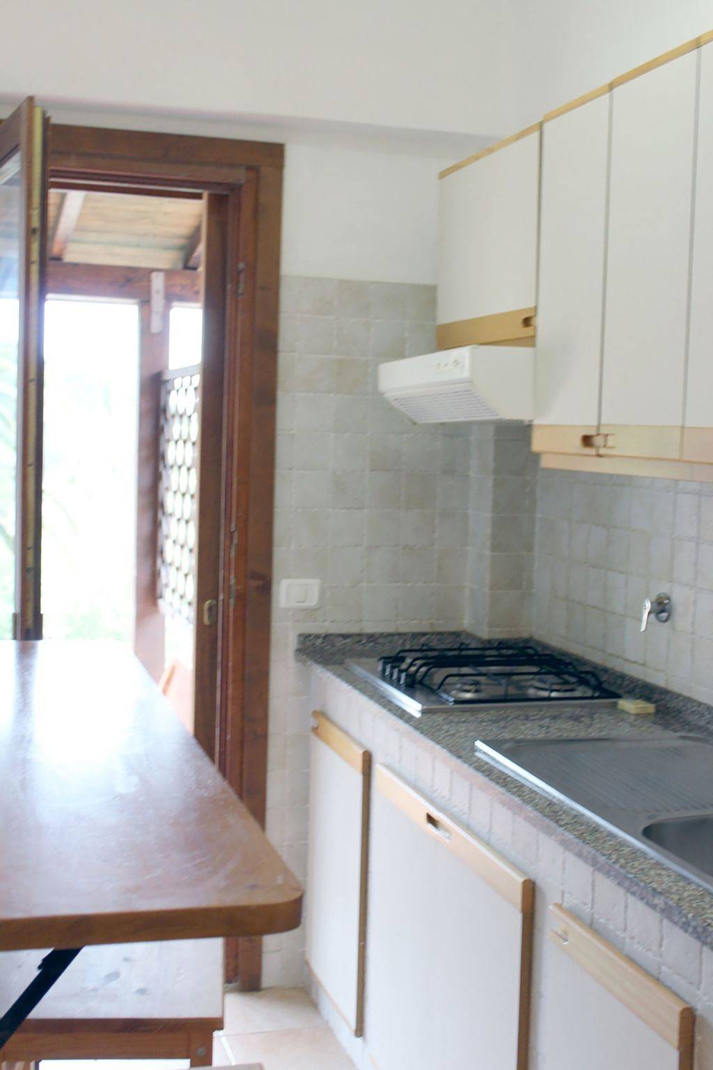Ganze Wohnung, Wohnung mit Wi-Fi in Madonna delle Grazie, Elba