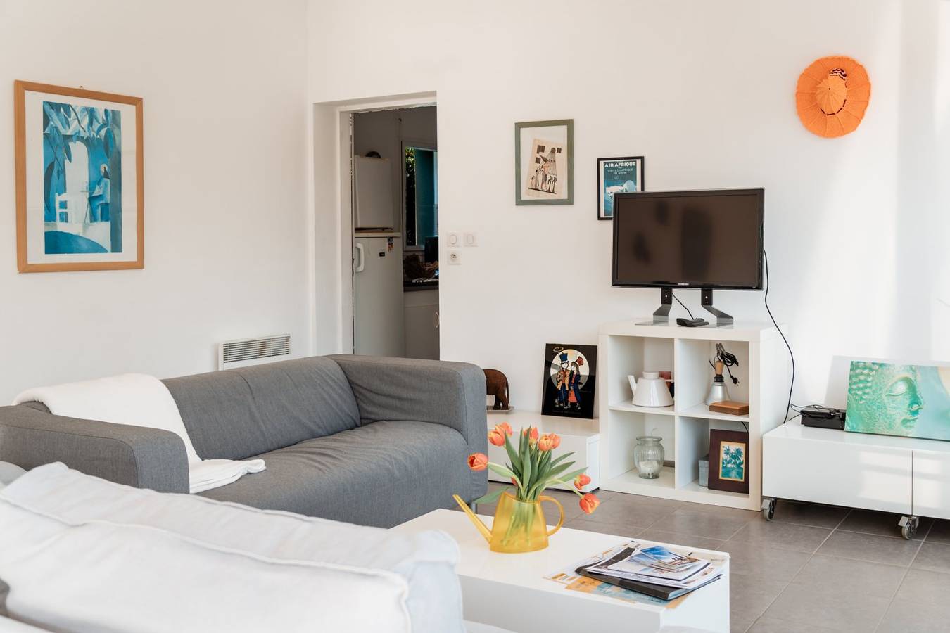 Tipoz'Immo – Maison piscine couverte privée - bord de mer in Plovan, Côte de Cornouaille