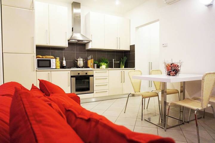 Ferienwohnung für 5 Personen - 1