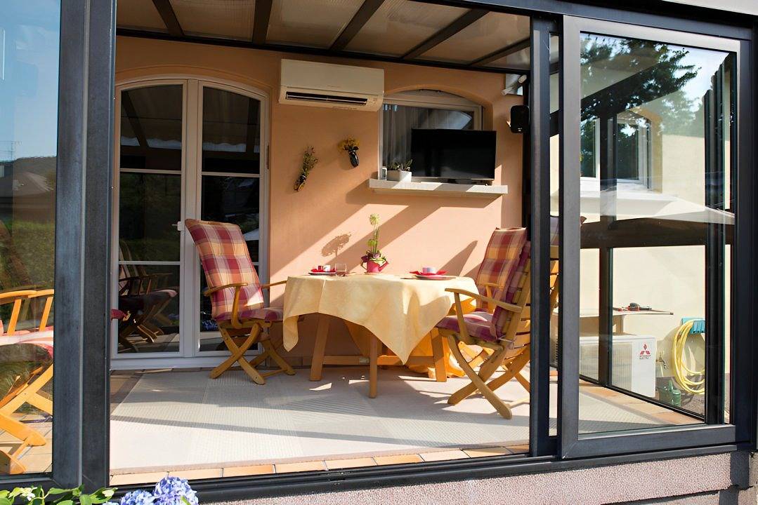 Chambres d'hôtes Chez Marie-Paule - Christelle in Zimmerbach, Région de Colmar