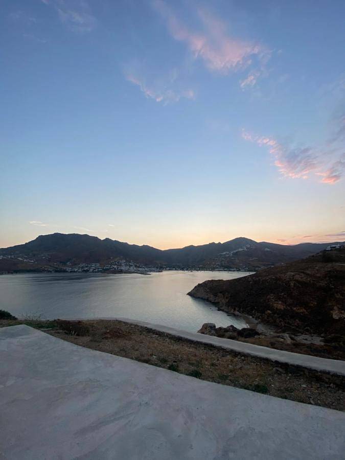 Apartamento de vacaciones para 3 personas, con vistas y jardín - 1