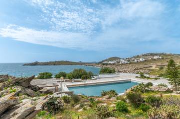 Vakantieappartement voor 6 Personen in Mykonos, Cycladen, Afbeelding 2