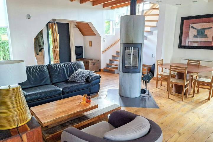 Location de vacances pour 4 personnes, avec jardin à Wormhout - 4
