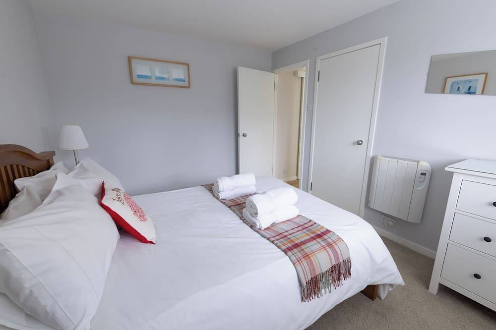 Ganze Wohnung, Central Lerwick Ferienwohnung in Schottische Inseln