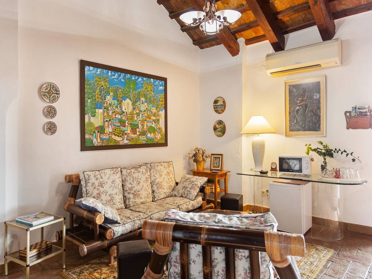 Nature hideaway in Deltebre for Families in La Cava, Tierras del Ebro