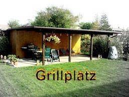 Ferienwohnung für 4 Personen, mit Garten in Börgerende-Rethwisch - 4