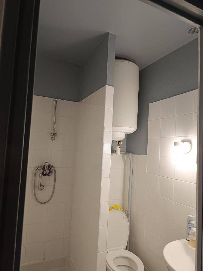 Location de vacances pour 3 personnes, avec Vue à Corbeil-Essonnes