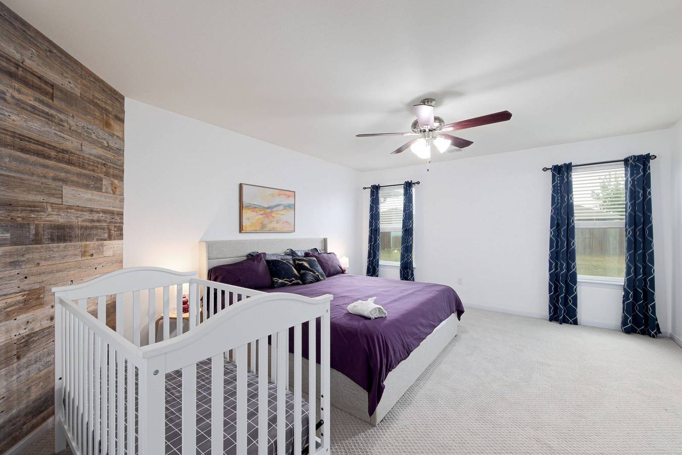 Kitchen • Foosball • Fenced Yard • Parking in Kyle, Hays County