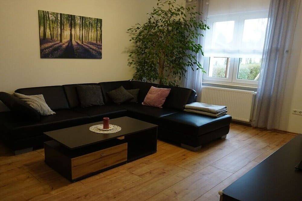Ganze Wohnung, Elisabeth an der Loreley in Sankt Goar, Mittelrhein