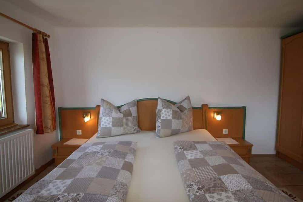 Geheel appartement, Appartement Tom in Tux Alps, Schlitters