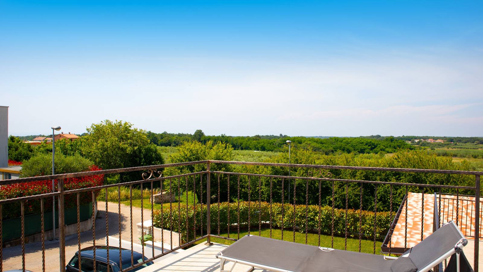 Villa Piccolo Paradiso by Villas Guide in Umag und Umgebung