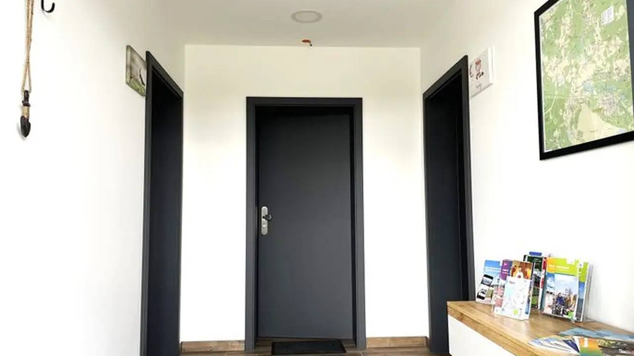Ganze Ferienwohnung, Ferienwohnung für 3 Personen (70 m²) in Groß Düben in Groß Düben, Lausitzer Seenland