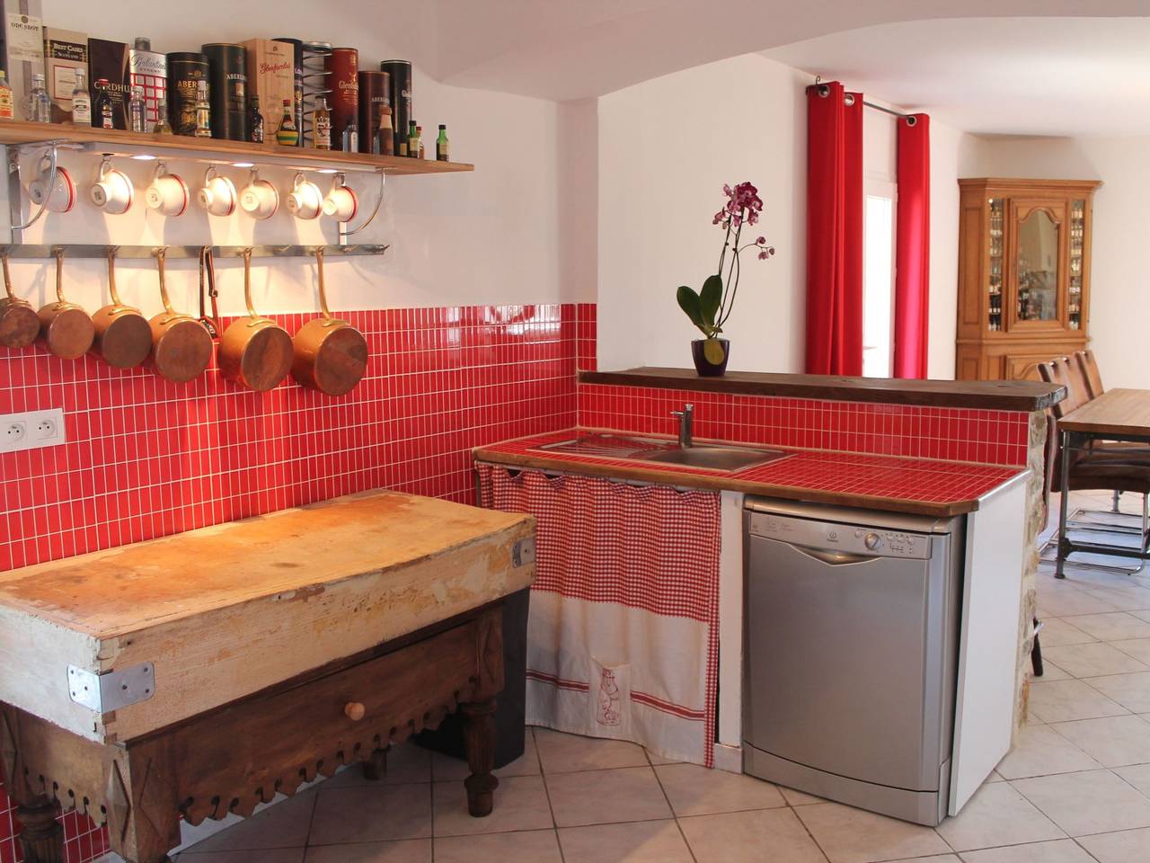 Schönes Ferienhaus in Saint Maurice en Cotentin in Saint-Maurice-en-Cotentin, Côte de la Déroute