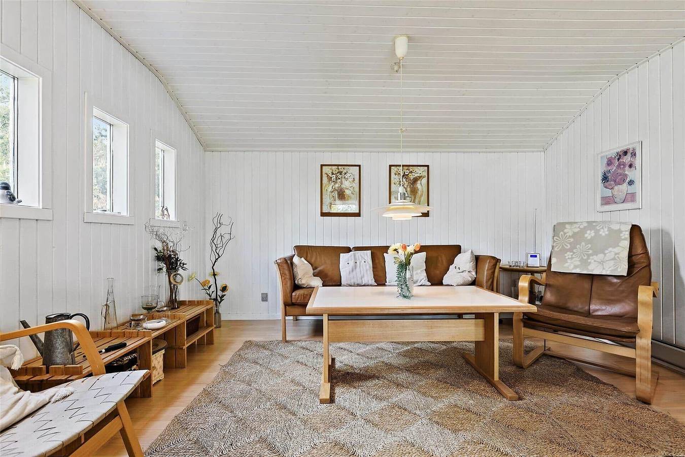 1518 Aakirkeby - Poserekrogen 7 in Østre Sømarken, Pedersker
