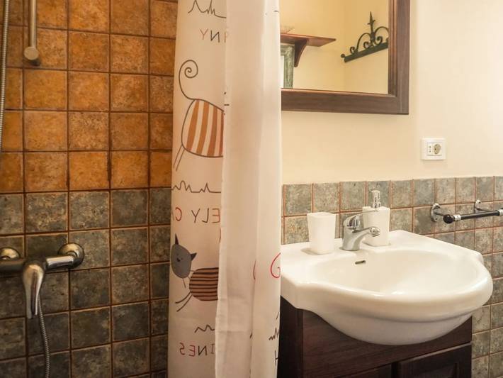 Maison 8 Personnes in Ermita de Santa Catalina, Santa Cruz de Tenerife
