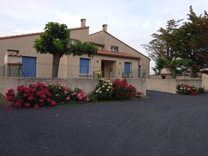 Gîte pour 6 personnes, animaux acceptés à Trilla - 2