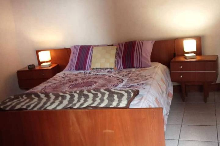 Gîte pour 4 personnes, avec jardin à Saint-Marcel-du-Périgord - 2