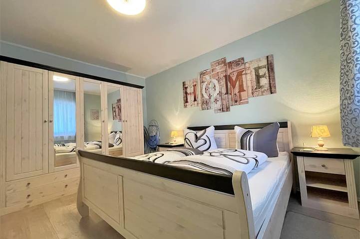 Ferienhaus für 5 Personen, mit Garten, mit Haustier in Walkenried - 2