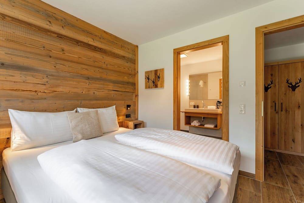 Geräumiges Chalet mit Wellness und Aussicht in Wagrain, Ski Amadé