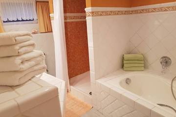 Villa für 4 Personen in Las Tres Velas, Calvià, Bild 4
