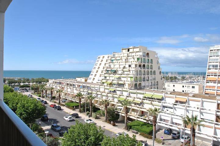 Ferienwohnung für 3 Personen, mit Terrasse - 1