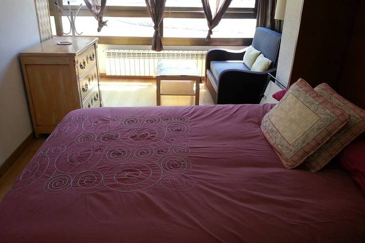 Gîte pour 10 personnes à Soldeu - 4