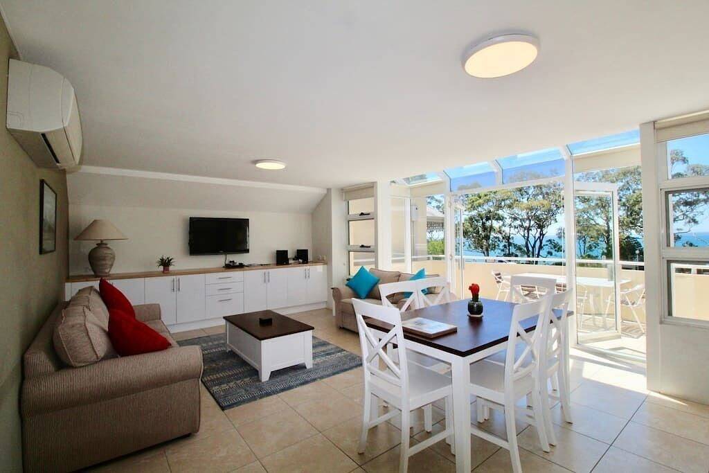 Ganze Wohnung, Einfach das Beste - 2. 0 in Huskisson, Jervis Bay