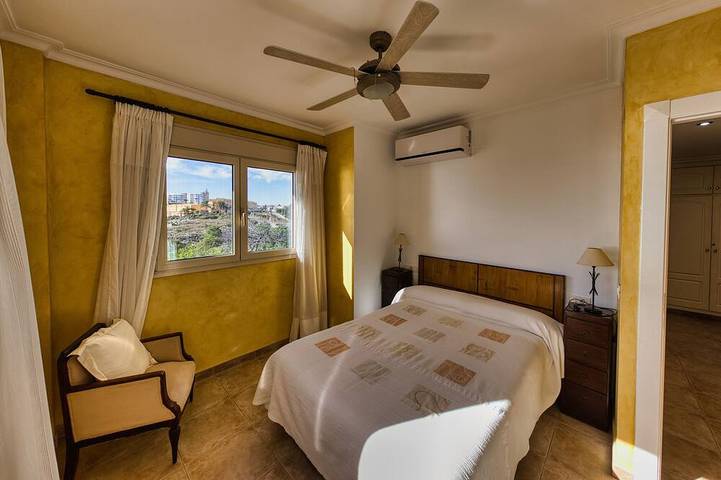 Villa pour 12 personnes, avec jardin à El Campello - 4